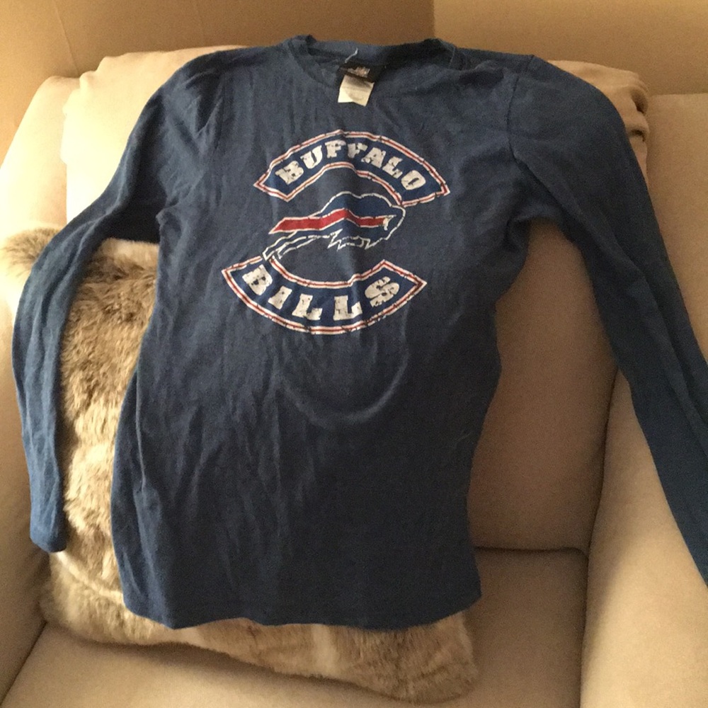 NFL Buffalo Bills Shirt